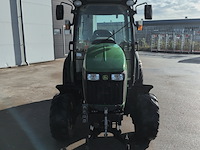 Land- of bosbouwtrekker, john deere, 3320, 2012 - afbeelding 40 van  41
