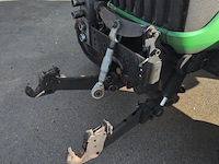 Land- of bosbouwtrekker, john deere, 3320, 2012 - afbeelding 41 van  41