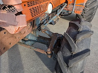 Land- of bosbouwtrekker kubota, d8200, bouwjaar 1987 - afbeelding 3 van  29