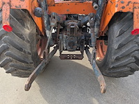 Land- of bosbouwtrekker kubota, d8200, bouwjaar 1987 - afbeelding 6 van  29