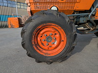 Land- of bosbouwtrekker kubota, d8200, bouwjaar 1987 - afbeelding 9 van  29