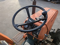 Land- of bosbouwtrekker kubota, d8200, bouwjaar 1987 - afbeelding 11 van  29