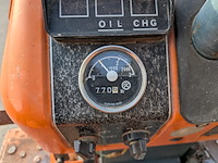 Land- of bosbouwtrekker kubota, d8200, bouwjaar 1987 - afbeelding 15 van  29