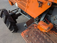 Land- of bosbouwtrekker kubota, d8200, bouwjaar 1987 - afbeelding 18 van  29