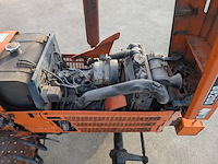Land- of bosbouwtrekker kubota, d8200, bouwjaar 1987 - afbeelding 21 van  29