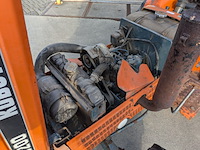 Land- of bosbouwtrekker kubota, d8200, bouwjaar 1987 - afbeelding 22 van  29