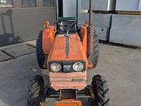 Land- of bosbouwtrekker kubota, d8200, bouwjaar 1987 - afbeelding 28 van  29