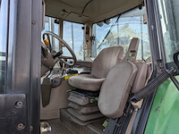 Land- of bosbouwtrekker met voorlader en grondbak john deere, 6230 premium, bouwjaar 2007 - afbeelding 27 van  46