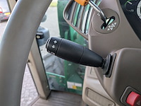Land- of bosbouwtrekker met voorlader en grondbak john deere, 6230 premium, bouwjaar 2007 - afbeelding 30 van  46