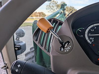 Land- of bosbouwtrekker met voorlader en grondbak john deere, 6230 premium, bouwjaar 2007 - afbeelding 31 van  46