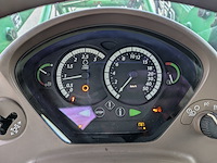 Land- of bosbouwtrekker met voorlader en grondbak john deere, 6230 premium, bouwjaar 2007 - afbeelding 35 van  46