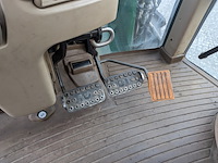 Land- of bosbouwtrekker met voorlader en grondbak john deere, 6230 premium, bouwjaar 2007 - afbeelding 36 van  46