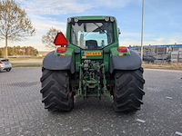 Land- of bosbouwtrekker met voorlader en grondbak john deere, 6230 premium, bouwjaar 2007 - afbeelding 44 van  46