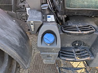 Land- of bosbouwtrekker met voorlader, massey ferguson, 5710 sl, 2016 - afbeelding 3 van  51