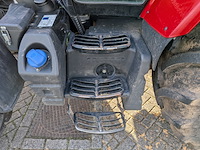 Land- of bosbouwtrekker met voorlader, massey ferguson, 5710 sl, 2016 - afbeelding 4 van  51