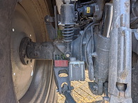 Land- of bosbouwtrekker met voorlader, massey ferguson, 5710 sl, 2016 - afbeelding 13 van  51