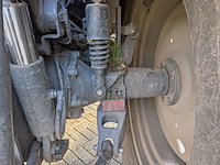 Land- of bosbouwtrekker met voorlader, massey ferguson, 5710 sl, 2016 - afbeelding 14 van  51