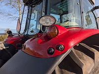 Land- of bosbouwtrekker met voorlader, massey ferguson, 5710 sl, 2016 - afbeelding 15 van  51