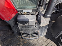 Land- of bosbouwtrekker met voorlader, massey ferguson, 5710 sl, 2016 - afbeelding 16 van  51