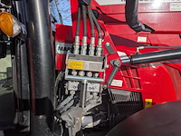 Land- of bosbouwtrekker met voorlader, massey ferguson, 5710 sl, 2016 - afbeelding 17 van  51