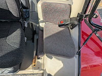 Land- of bosbouwtrekker met voorlader, massey ferguson, 5710 sl, 2016 - afbeelding 31 van  51