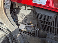 Land- of bosbouwtrekker met voorlader, massey ferguson, 5710 sl, 2016 - afbeelding 47 van  51