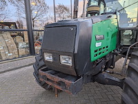 Land- of bosbouwtrekker, valmet, 6300, 1986 - afbeelding 2 van  42