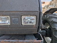 Land- of bosbouwtrekker, valmet, 6300, 1986 - afbeelding 3 van  42