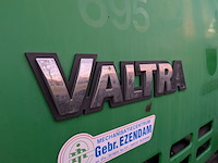 Land- of bosbouwtrekker, valmet, 6300, 1986 - afbeelding 4 van  42