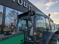 Land- of bosbouwtrekker, valmet, 6300, 1986 - afbeelding 5 van  42