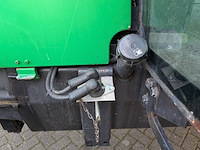 Land- of bosbouwtrekker, valmet, 6300, 1986 - afbeelding 6 van  42