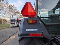Land- of bosbouwtrekker, valmet, 6300, 1986 - afbeelding 8 van  42