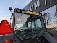 Land- of bosbouwtrekker, valmet, 6300, 1986 - afbeelding 9 van  42