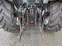 Land- of bosbouwtrekker, valmet, 6300, 1986 - afbeelding 10 van  42