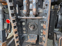 Land- of bosbouwtrekker, valmet, 6300, 1986 - afbeelding 13 van  42