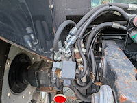 Land- of bosbouwtrekker, valmet, 6300, 1986 - afbeelding 14 van  42