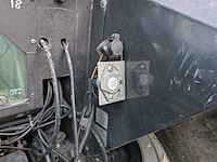 Land- of bosbouwtrekker, valmet, 6300, 1986 - afbeelding 15 van  42