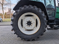 Land- of bosbouwtrekker, valmet, 6300, 1986 - afbeelding 18 van  42
