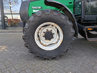 Land- of bosbouwtrekker, valmet, 6300, 1986 - afbeelding 20 van  42