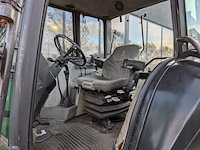 Land- of bosbouwtrekker, valmet, 6300, 1986 - afbeelding 21 van  42