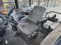 Land- of bosbouwtrekker, valmet, 6300, 1986 - afbeelding 22 van  42