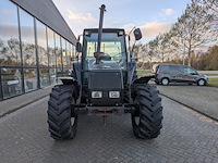 Land- of bosbouwtrekker, valmet, 6300, 1986 - afbeelding 12 van  42