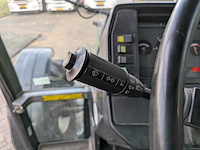 Land- of bosbouwtrekker, valmet, 6300, 1986 - afbeelding 25 van  42