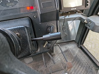 Land- of bosbouwtrekker, valmet, 6300, 1986 - afbeelding 26 van  42