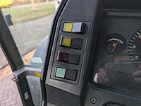 Land- of bosbouwtrekker, valmet, 6300, 1986 - afbeelding 27 van  42