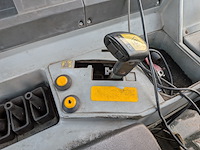 Land- of bosbouwtrekker, valmet, 6300, 1986 - afbeelding 32 van  42