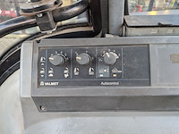 Land- of bosbouwtrekker, valmet, 6300, 1986 - afbeelding 33 van  42