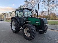 Land- of bosbouwtrekker, valmet, 6300, 1986 - afbeelding 23 van  42