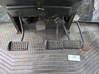 Land- of bosbouwtrekker, valmet, 6300, 1986 - afbeelding 36 van  42