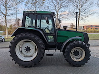 Land- of bosbouwtrekker, valmet, 6300, 1986 - afbeelding 34 van  42